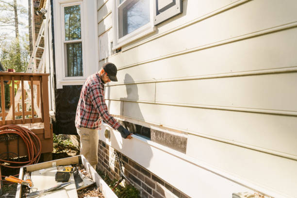 Trusted Siding Contractor service in Hopkins, SC - Squared Siding